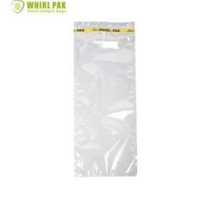 Sample Bags NASCO B01027